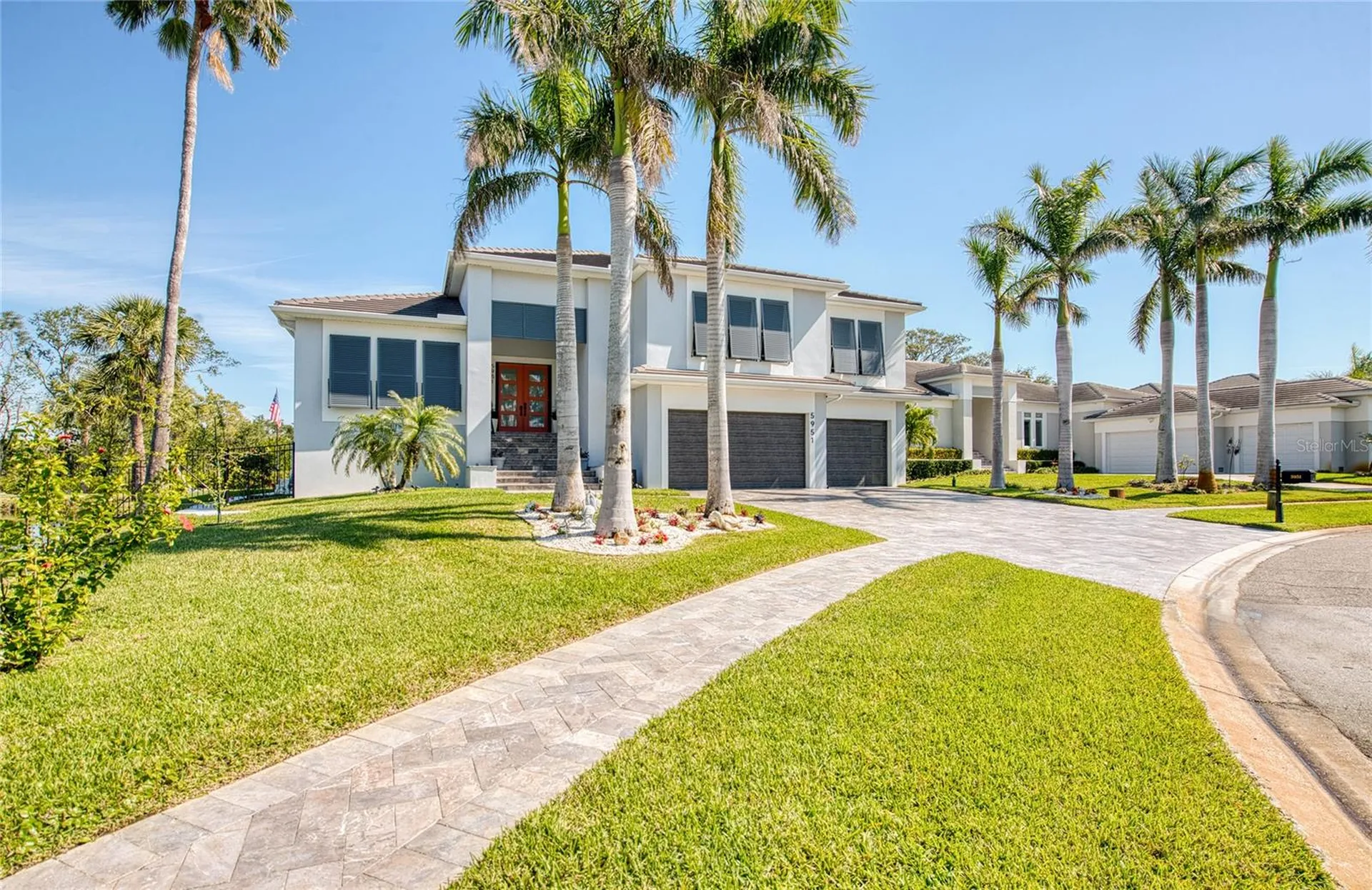 5951 Bay Drive Gulfport FL 33707