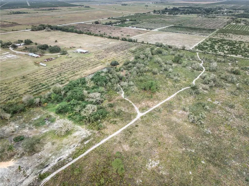 701 Jolly Lane Lorida FL 33857