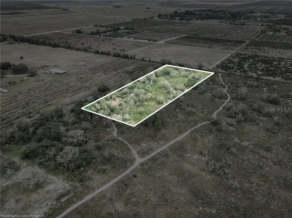 701 Jolly Lane Lorida FL 33857