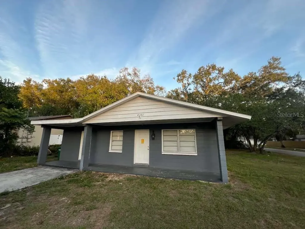8301 N Alaska Street Tampa FL 33604