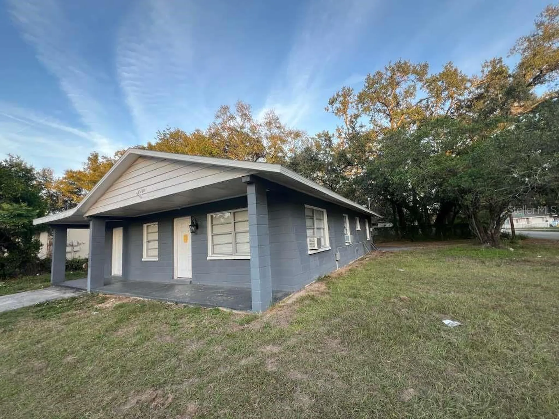 8301 N Alaska Street Tampa FL 33604