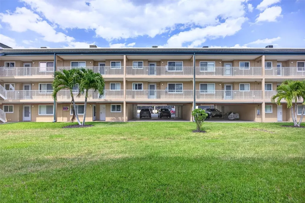150 Harborside Avenue Punta Gorda FL 33950