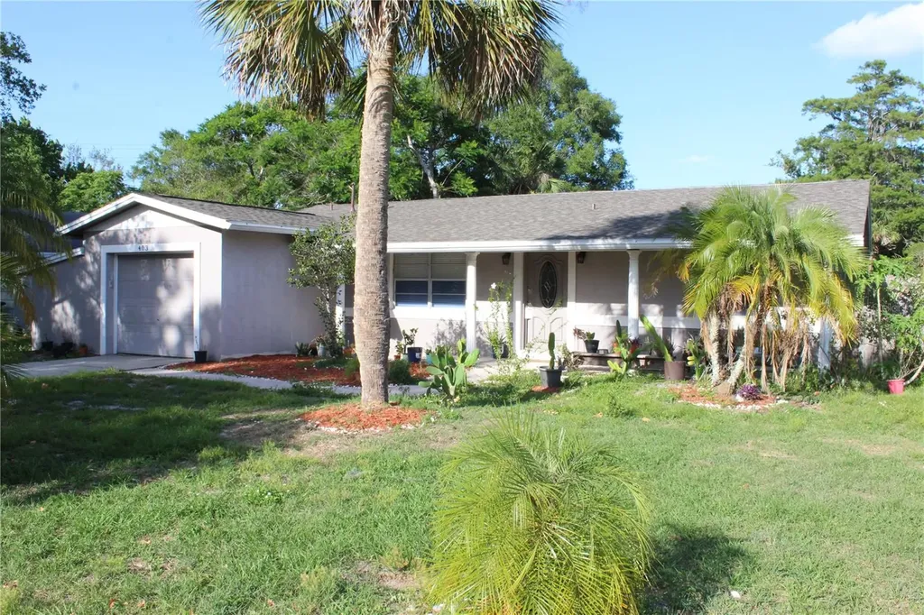 403 Murphy Road Winter Springs FL 32708