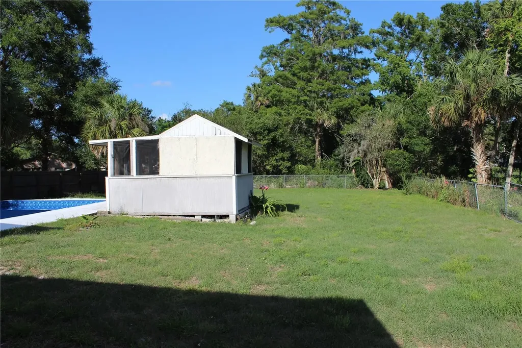 403 Murphy Road Winter Springs FL 32708