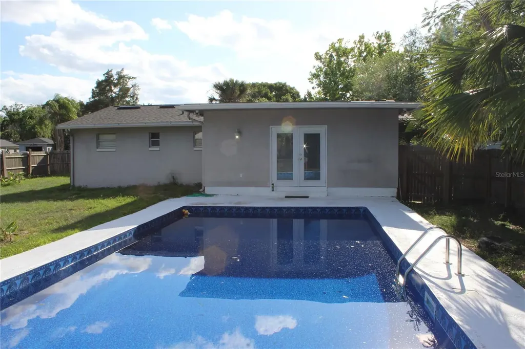 403 Murphy Road Winter Springs FL 32708