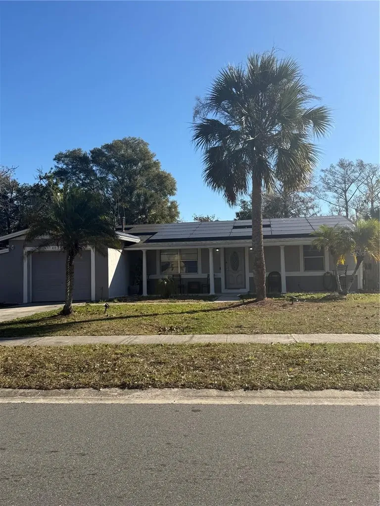 403 Murphy Road Winter Springs FL 32708