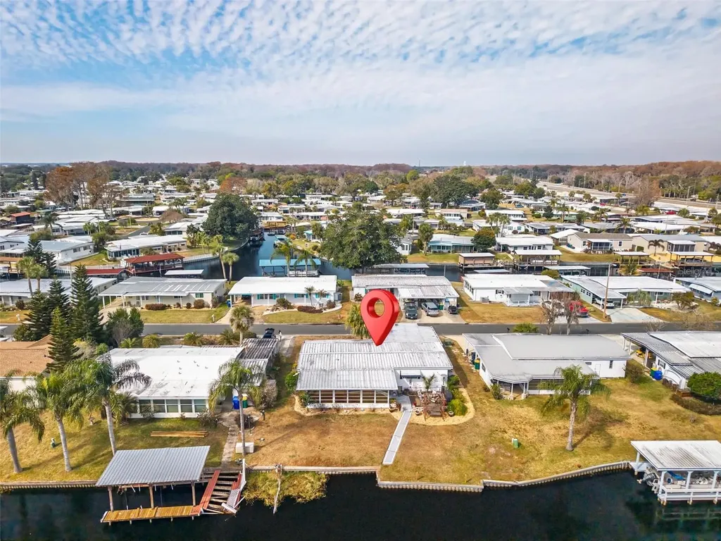 1018 Southland Drive Tavares FL 32778