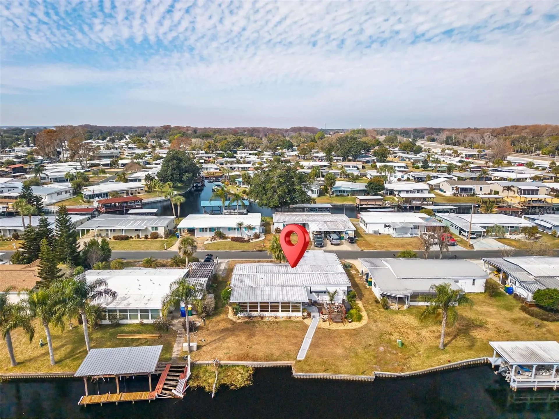 1018 Southland Drive Tavares FL 32778
