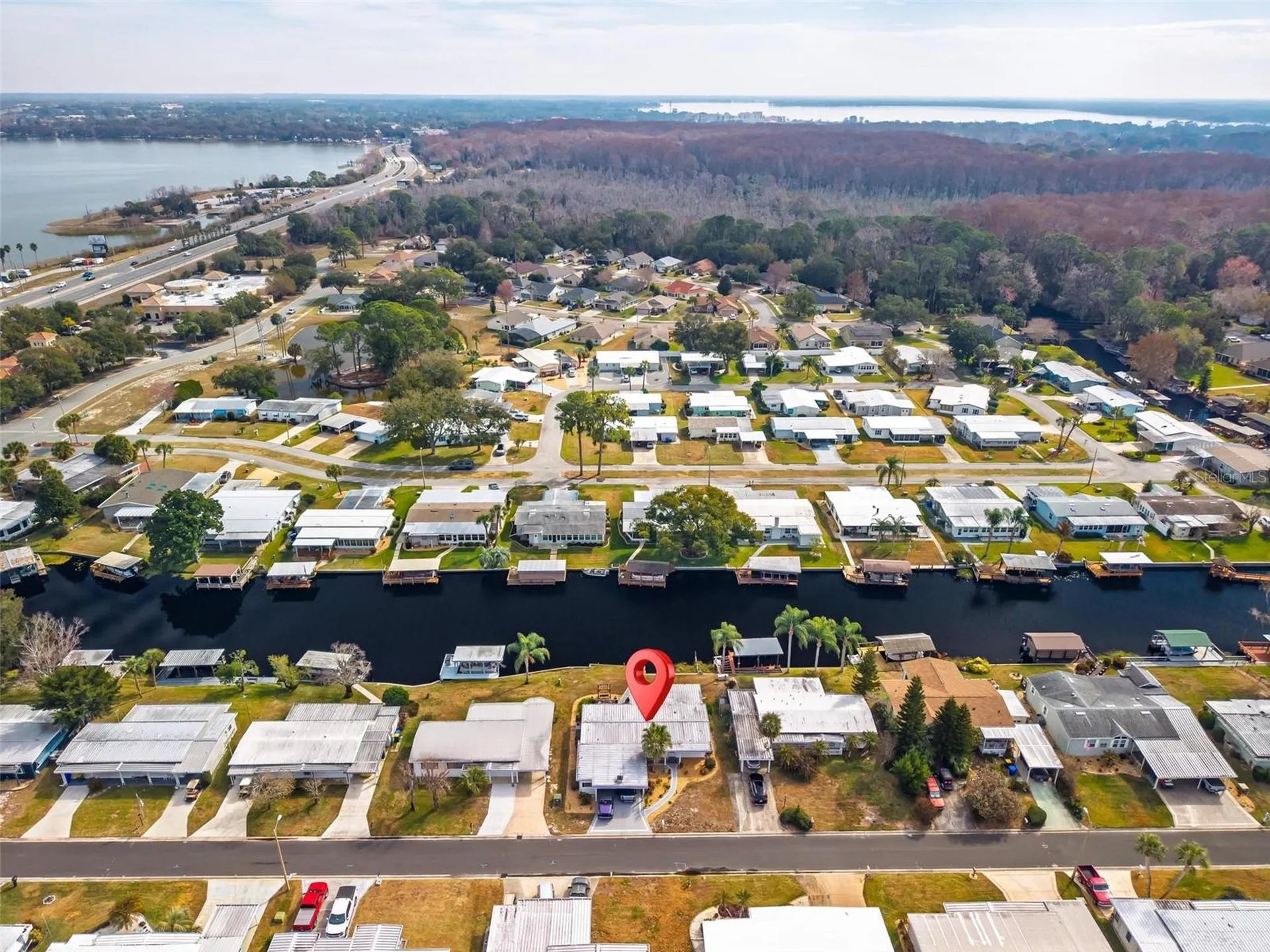 1018 Southland Drive Tavares FL 32778