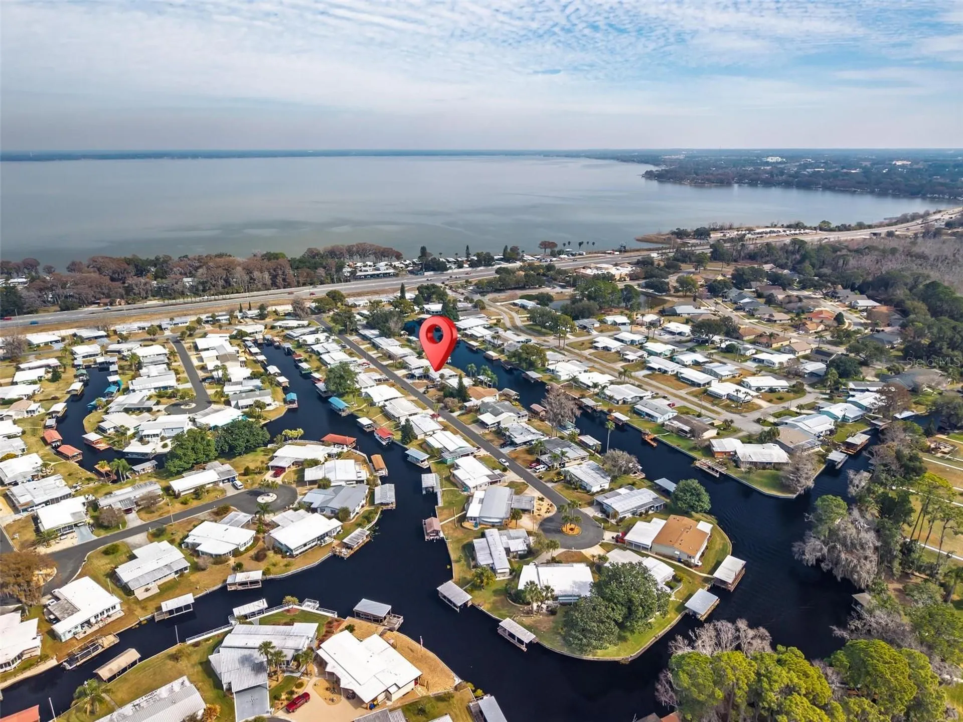 1018 Southland Drive Tavares FL 32778