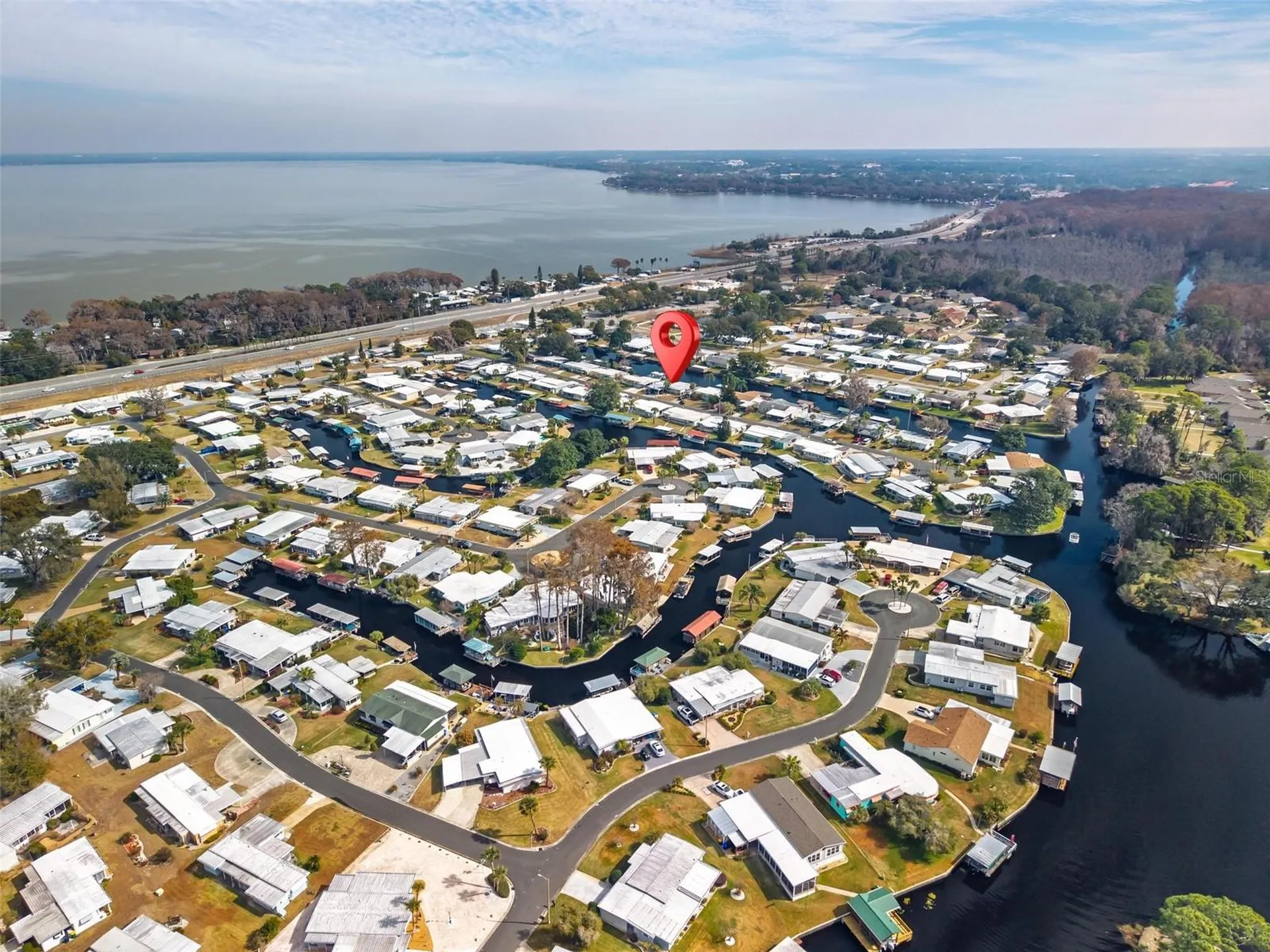 1018 Southland Drive Tavares FL 32778