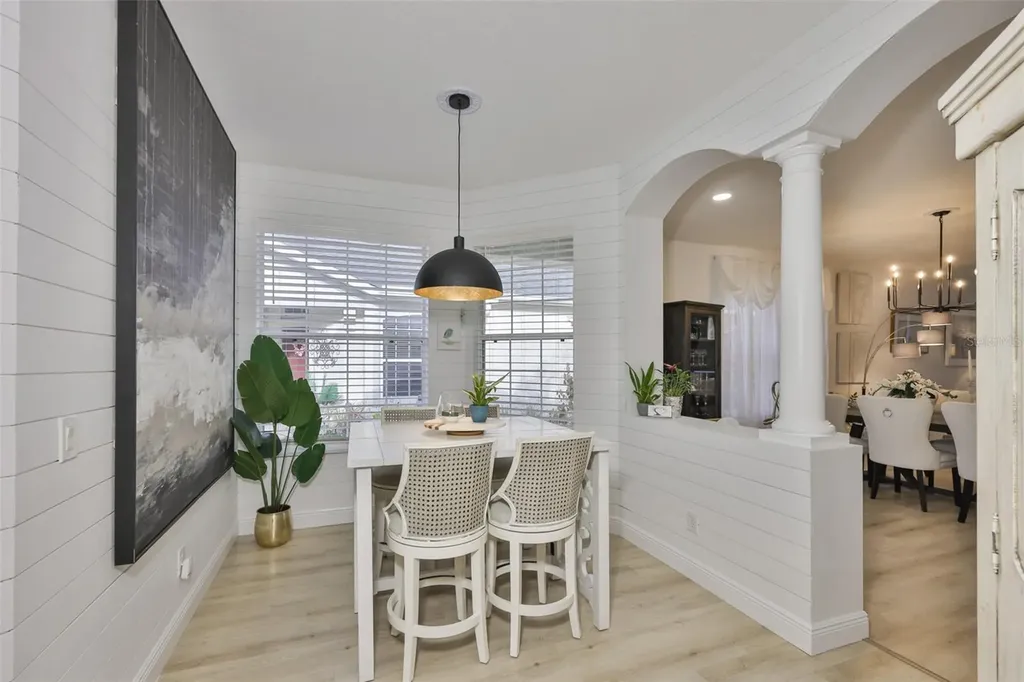 3502 Chapel Creek Circle Wesley Chapel FL 33544