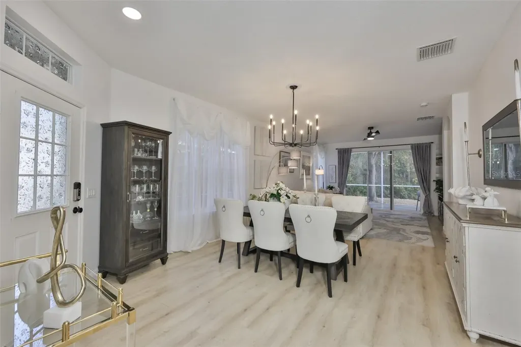 3502 Chapel Creek Circle Wesley Chapel FL 33544