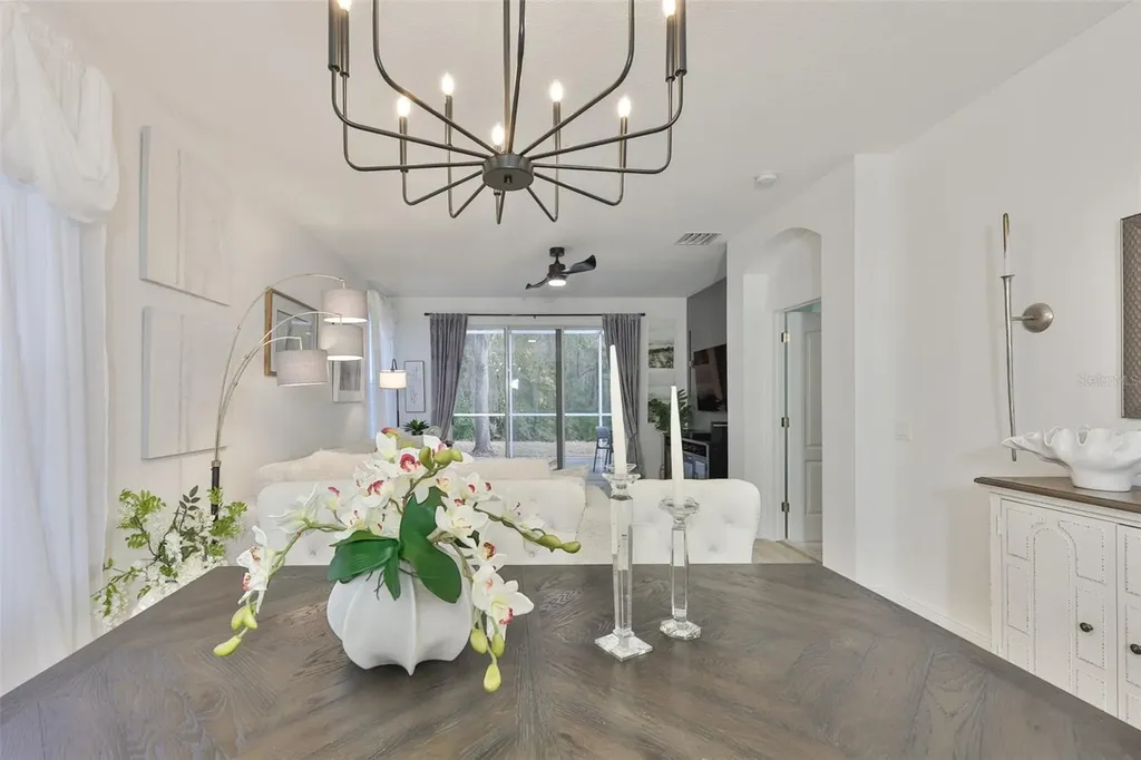 3502 Chapel Creek Circle Wesley Chapel FL 33544