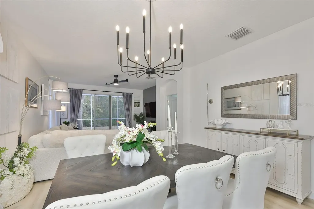 3502 Chapel Creek Circle Wesley Chapel FL 33544