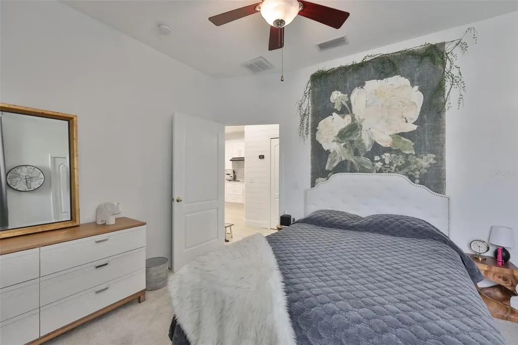 3502 Chapel Creek Circle Wesley Chapel FL 33544