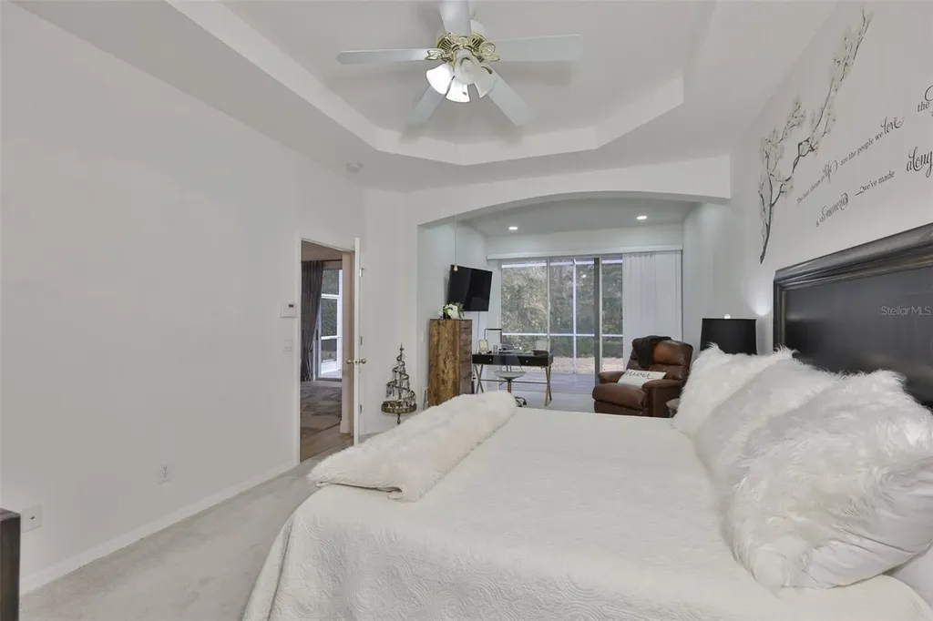3502 Chapel Creek Circle Wesley Chapel FL 33544