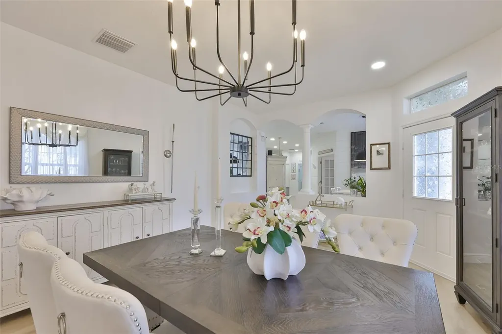 3502 Chapel Creek Circle Wesley Chapel FL 33544