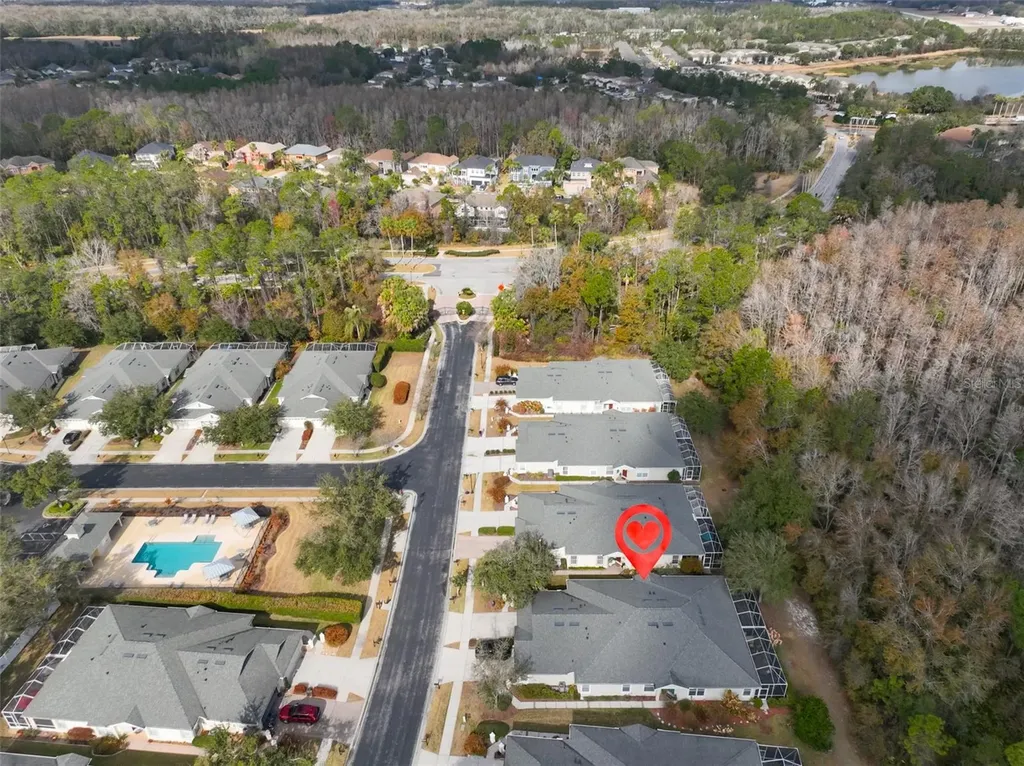 3502 Chapel Creek Circle Wesley Chapel FL 33544