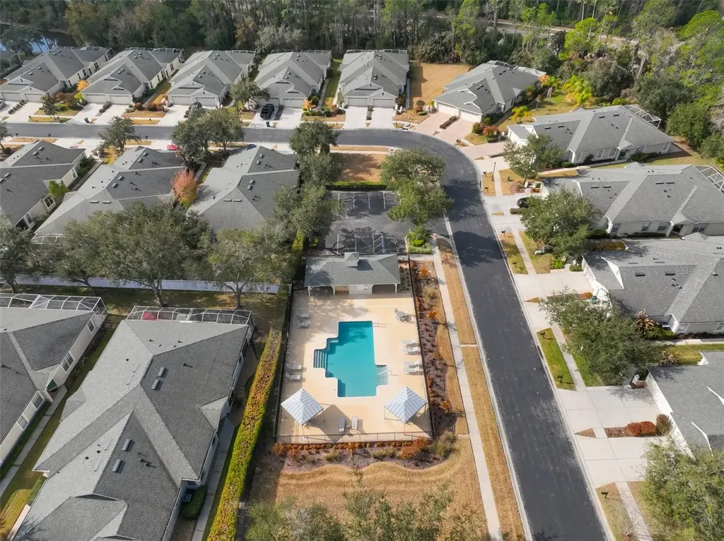 3502 Chapel Creek Circle Wesley Chapel FL 33544