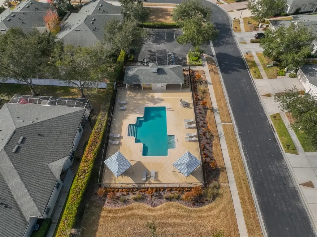 3502 Chapel Creek Circle Wesley Chapel FL 33544