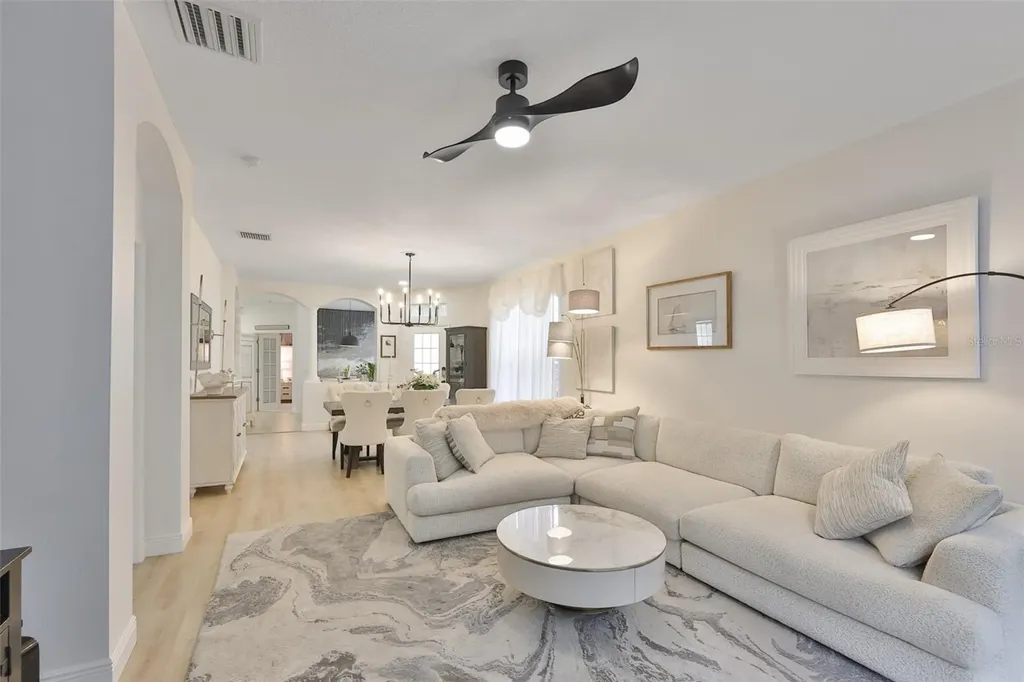 3502 Chapel Creek Circle Wesley Chapel FL 33544