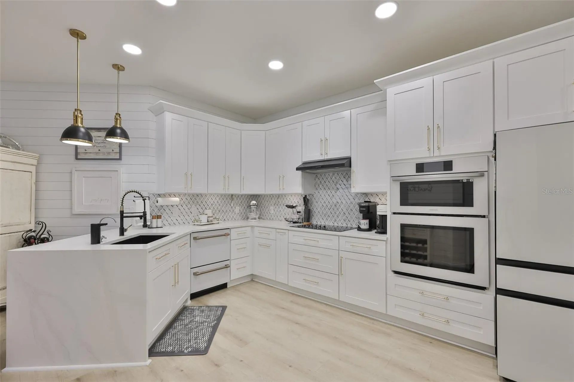 3502 Chapel Creek Circle Wesley Chapel FL 33544