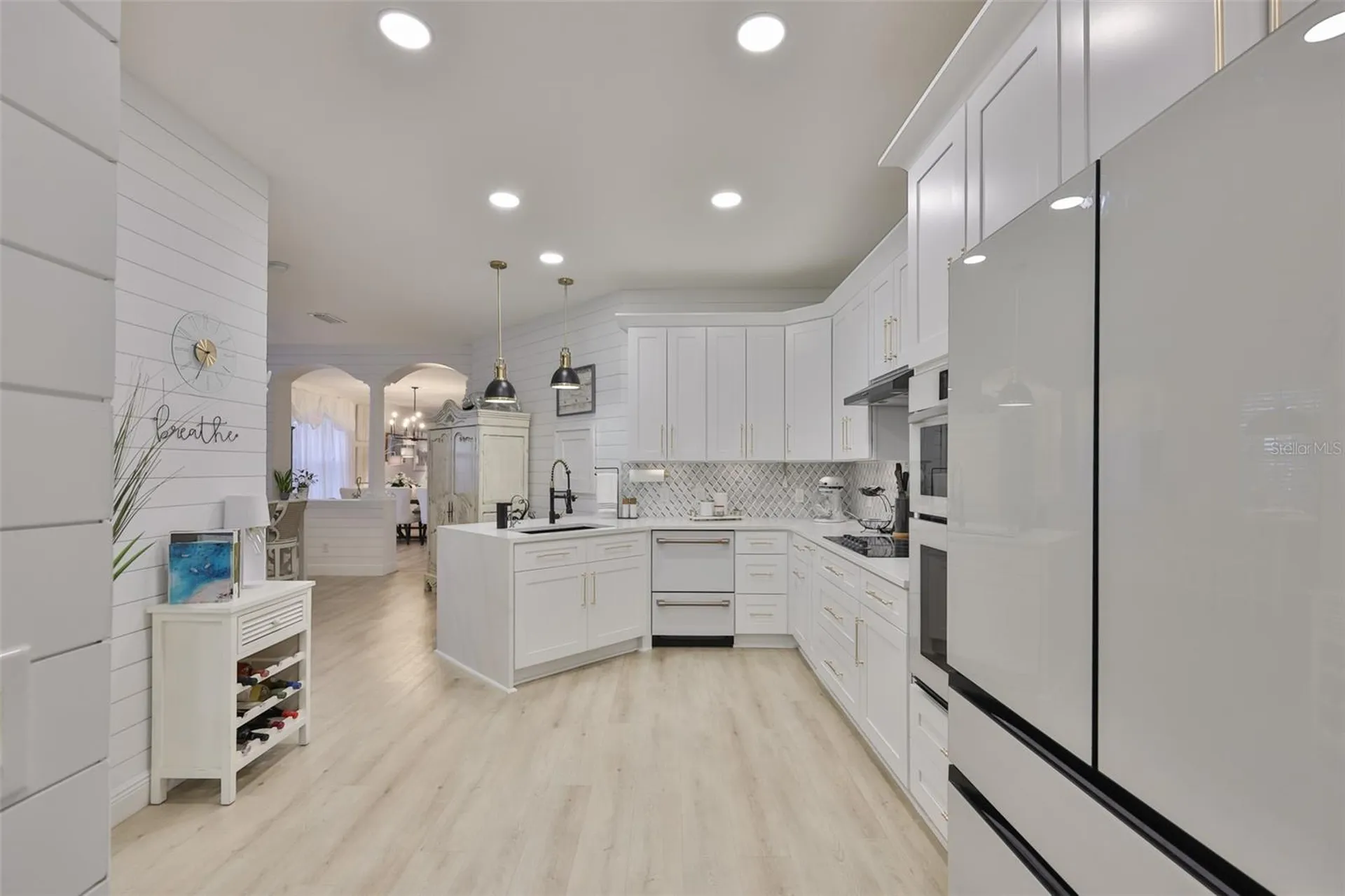 3502 Chapel Creek Circle Wesley Chapel FL 33544