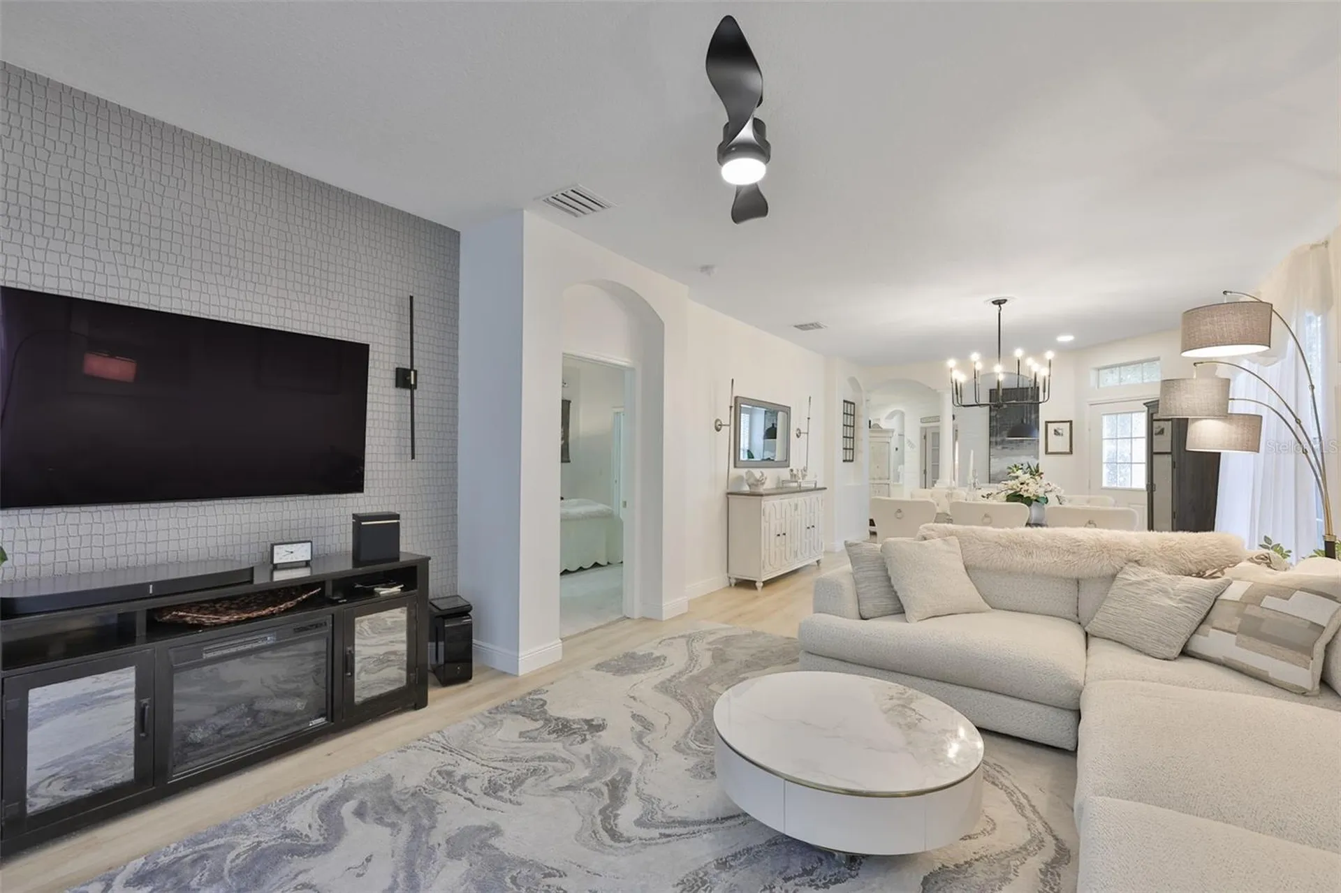 3502 Chapel Creek Circle Wesley Chapel FL 33544