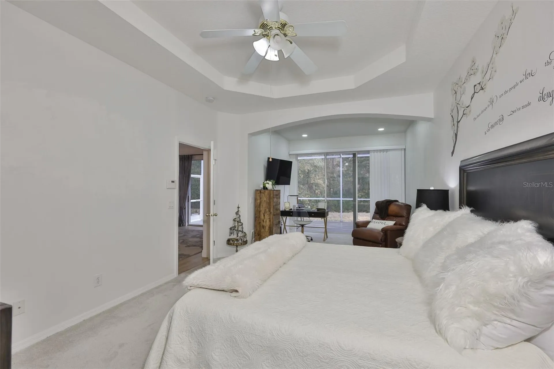 3502 Chapel Creek Circle Wesley Chapel FL 33544
