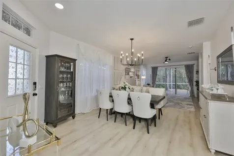 3502 Chapel Creek Circle Wesley Chapel FL 33544