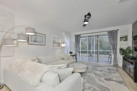 3502 Chapel Creek Circle Wesley Chapel FL 33544