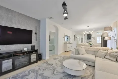 3502 Chapel Creek Circle Wesley Chapel FL 33544