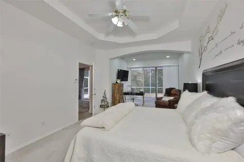 3502 Chapel Creek Circle Wesley Chapel FL 33544