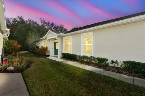 3502 Chapel Creek Circle Wesley Chapel FL 33544
