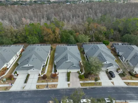 3502 Chapel Creek Circle Wesley Chapel FL 33544