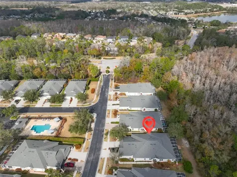 3502 Chapel Creek Circle Wesley Chapel FL 33544