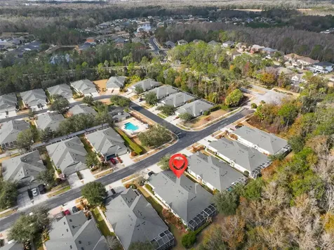 3502 Chapel Creek Circle Wesley Chapel FL 33544