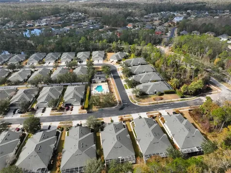 3502 Chapel Creek Circle Wesley Chapel FL 33544