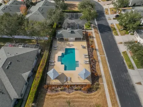 3502 Chapel Creek Circle Wesley Chapel FL 33544