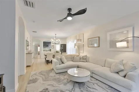 3502 Chapel Creek Circle Wesley Chapel FL 33544