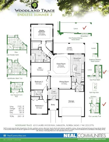 6343 Laurel Wood Run Sarasota FL 34243