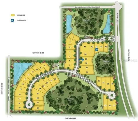 6343 Laurel Wood Run Sarasota FL 34243