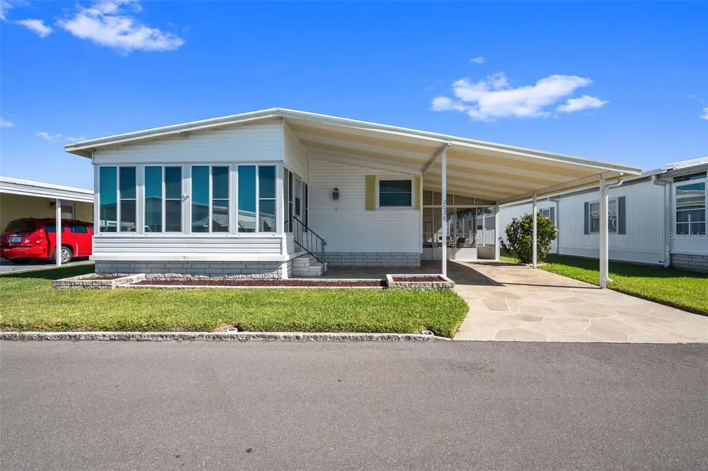 2028 Hilo Drive Holiday FL 34691