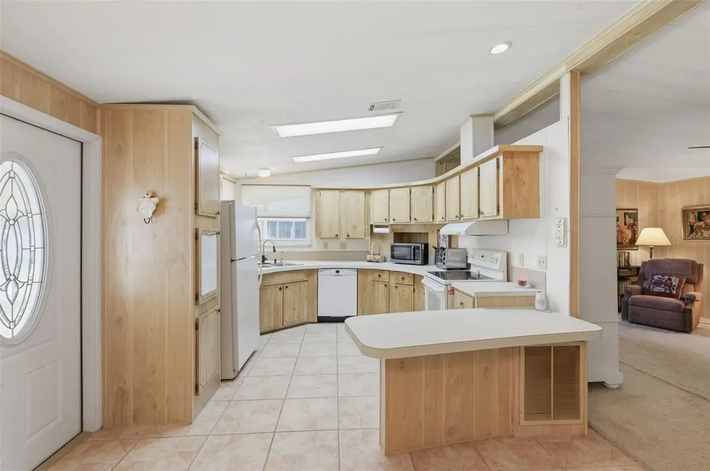 2028 Hilo Drive Holiday FL 34691