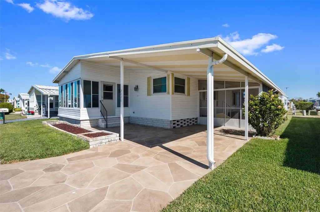 2028 Hilo Drive Holiday FL 34691
