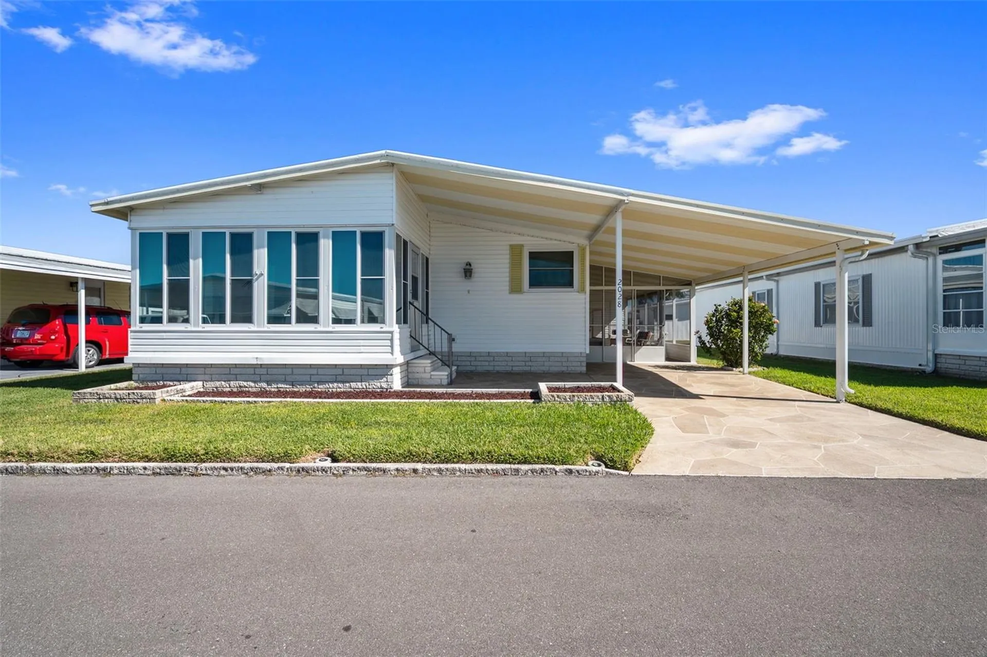 2028 Hilo Drive Holiday FL 34691