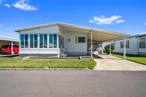 2028 Hilo Drive Holiday FL 34691
