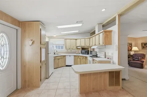 2028 Hilo Drive Holiday FL 34691
