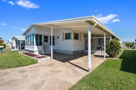 2028 Hilo Drive Holiday FL 34691